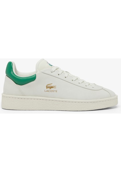 Baseshot Premium Erkek Beyaz Sneaker 748SMA0107T Wg1