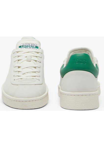 Baseshot Premium Erkek Beyaz Sneaker 748SMA0107T Wg1 fırsatları