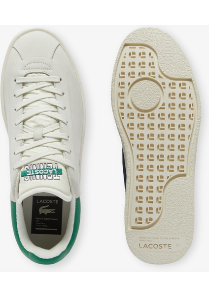 Baseshot Premium Erkek Beyaz Sneaker 748SMA0107T Wg1 indirimleri