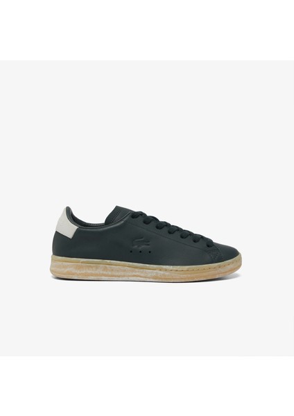 Carnaby Set Kadın Koyu Yeşil Sneaker 748SFA0021 Grg
