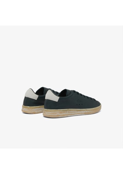 Carnaby Set Kadın Koyu Yeşil Sneaker 748SFA0021 Grg