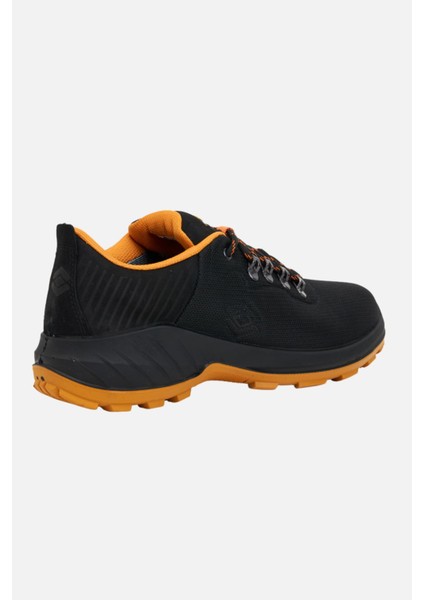 Su Geçirmez Siyah-Turuncu Erkek Outdoor Ayakkabı M4109TST fırsatları