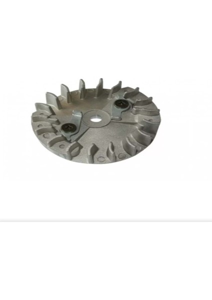 Motorlu Tırpan Volan Oleomac 453BP ERGO/750/753/755M Yeni Tip