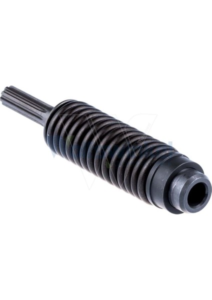 Motorlu Tırpan Şaft Mili Yayı Husqvarna 543RS Alt