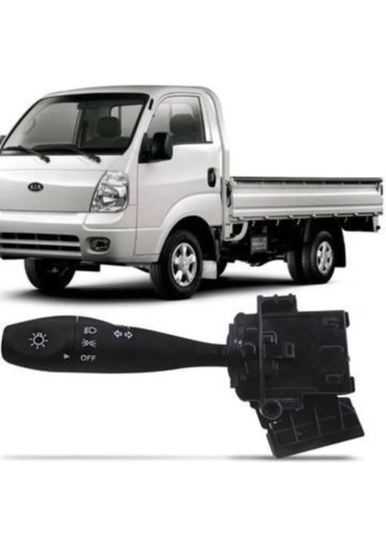 H100 Kamyonet Far Sinyal Kolu / H100 Kmy 2004-2011 Far Sinyal Kolu Mobis 93410-4F000