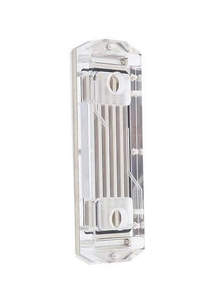 Su Soğutma Bloğu/bellek Su Soğutma Bloğu Desteği,entegre Sızdırmazlık Halkası Tutuculu Pmma Su Soğutma Bloğu 4 Ram Depolama Isı Emici Yelek Mod Watercooler Desteği ile Uyumlu MEO-PM0A Freezemod fiyatları