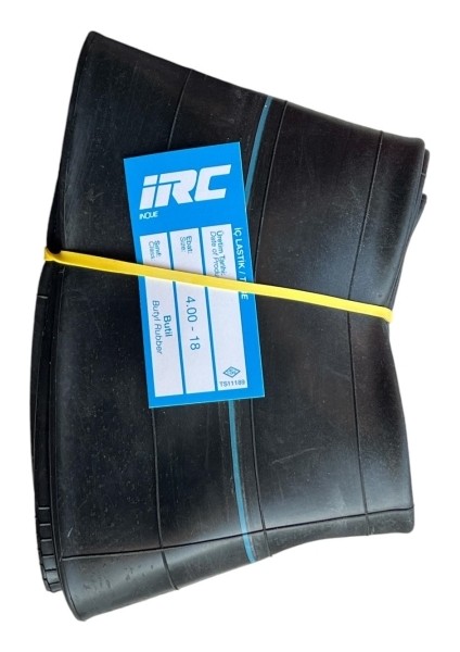 Iç 4*00*18 Irc