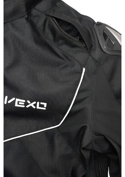 Vexo Axıon H2O Mont Siyah Xl Beden