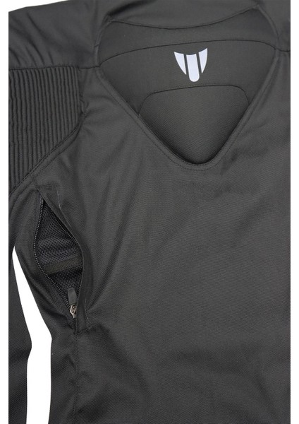 Vexo Axıon H2O Mont Siyah Xl Beden