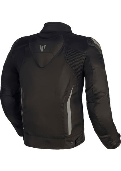 Vexo Axıon H2O Mont Siyah Xl Beden