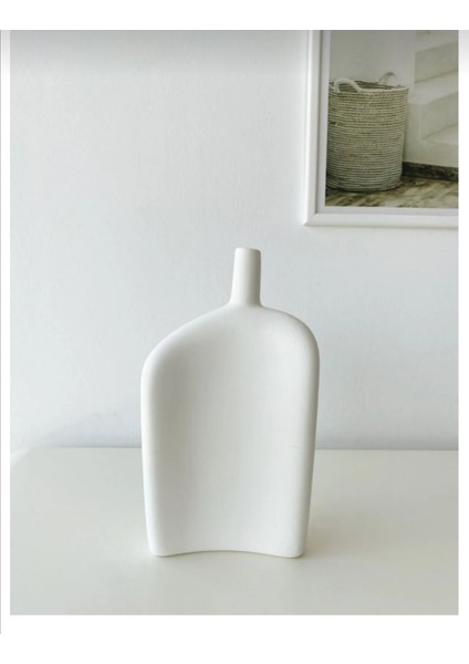 Celery Seramik Vazo