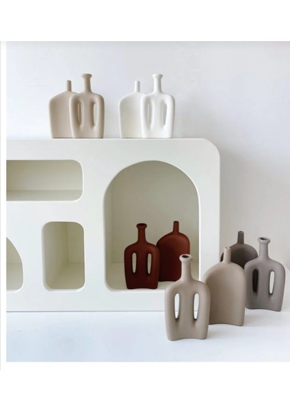 Celery Seramik Vazo modelleri