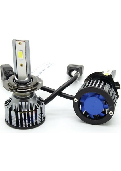 Ford C-Max Kısa Far Photon Mono H7 14000 Lumens