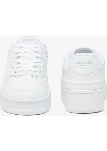 T-Clip Platform Kadın Beyaz Sneaker 748SFA0046T 21G modelleri