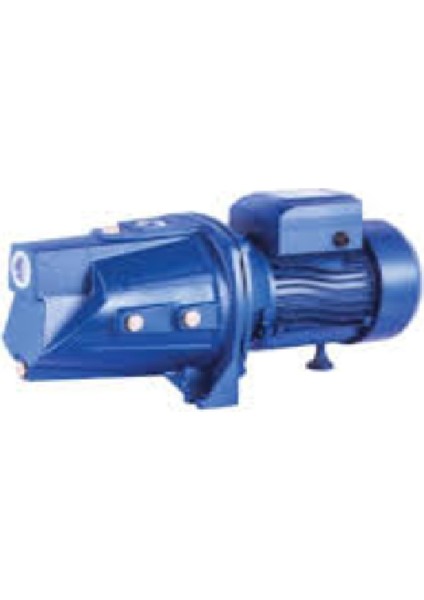 Jet D-JSWM-10H 1 Hp 220V Döküm Gövdeli Jet Tipi Pompa
