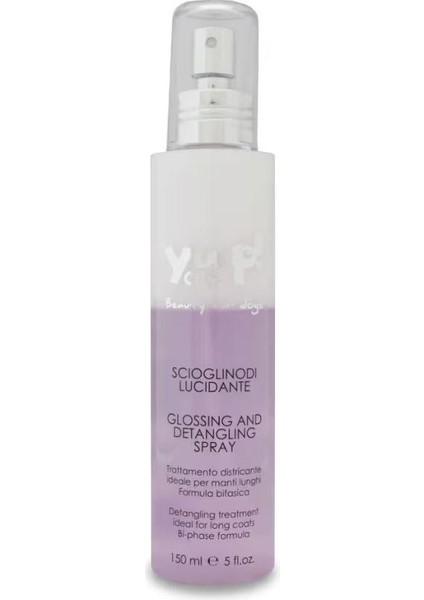 ! Parlatıcı ve Kıtık Açıcı Sprey 150ML