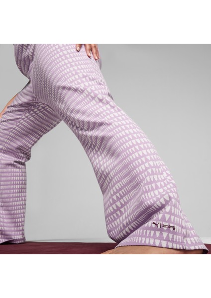 Lemlem Pant Vivid Violet modelleri