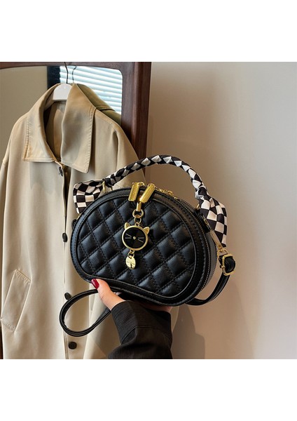 Yeni Moda Nakış Ipliği Omuz El Çantası (Yurt Dışından) fırsatları