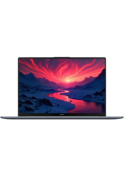 Matebook D16 MCLG-W9611A1 I9-13900H 16GB 2tbssd 16" Fhd W11H Dizüstü Bilgisayar