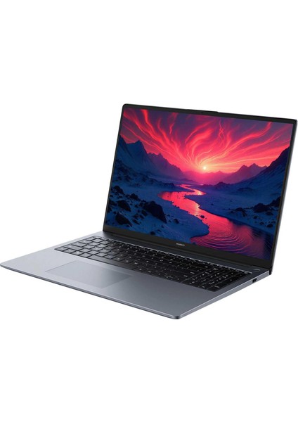 Matebook D16 MCLG-W9611A1 I9-13900H 16GB 2tbssd 16" Fhd W11H Dizüstü Bilgisayar