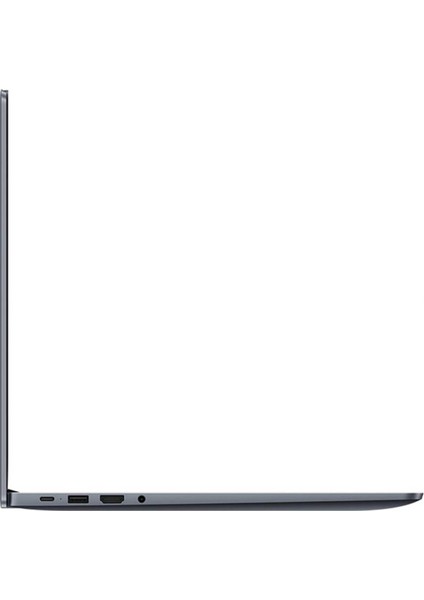 Matebook D16 MCLG-W9611A1 I9-13900H 16GB 2tbssd 16" Fhd W11H Dizüstü Bilgisayar