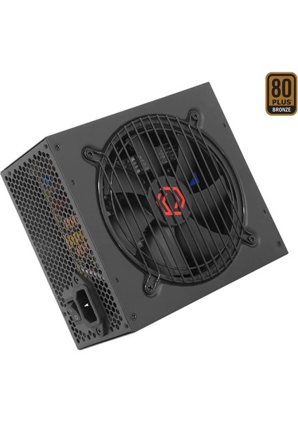 Ontech - Frısby FR-PS7580P 750W 80 Plus Bronz Power Supply
