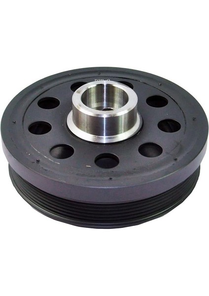 Krank Kasnagı Bmw N47 E60 E87 E90 E84 E83 Cıvatalı