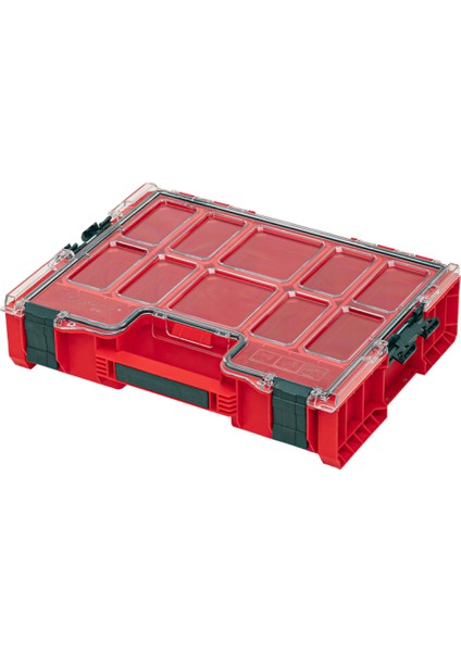 Pro 300 Red UHD Takım Çantası Organizer