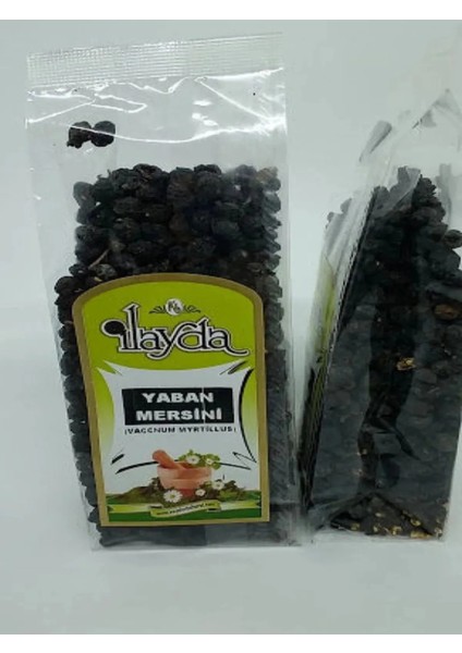 Yaban Mersini 100 gr