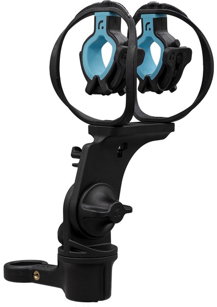 Rad-2 Mikrofonlar İçin Shock Mount Süspansiyon Tutma Aparatı