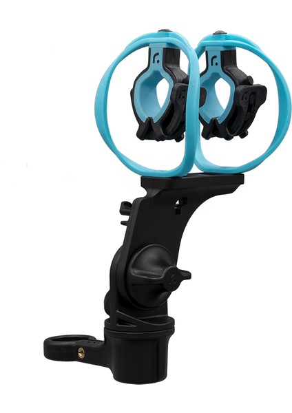 Rad-2 Mikrofonlar İçin Shock Mount Süspansiyon Tutma Aparatı