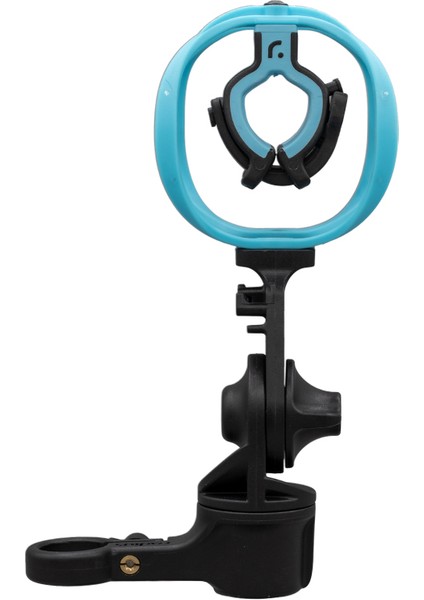 Rad-2 Mikrofonlar İçin Shock Mount Süspansiyon Tutma Aparatı