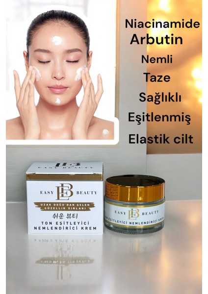 Ton Eşitleyici Nemlendirici Krem fiyatları