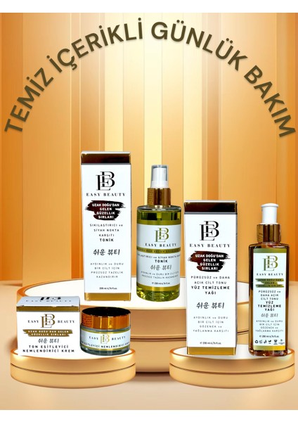 Ton Eşitleyici Nemlendirici Krem modelleri