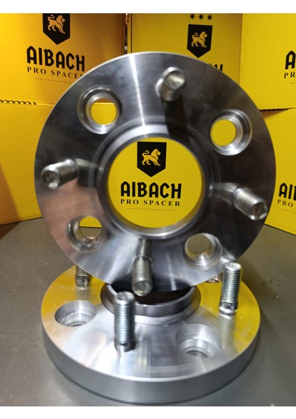 Ford Fiesta,focus,escort,fusıon,mondeo,uyumlu 4X108 20 mm Spacer