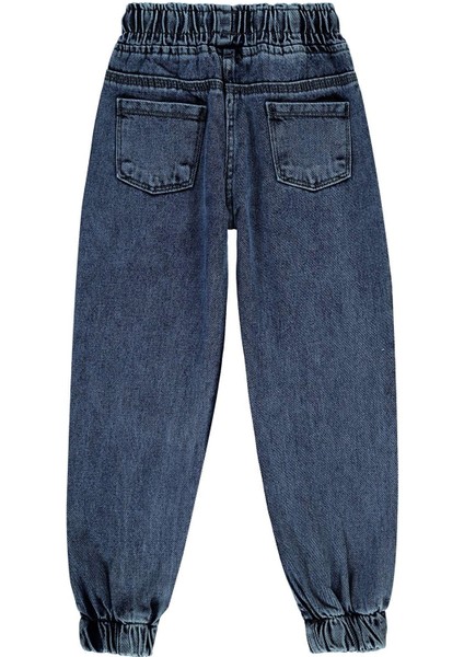 Girls Kız Çocuk Pantolon 10-13 Yaş Açık Mavi fiyatları