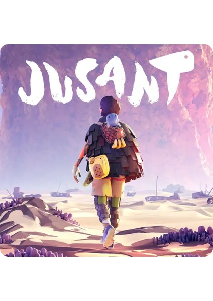 Jusant Steam CD Key