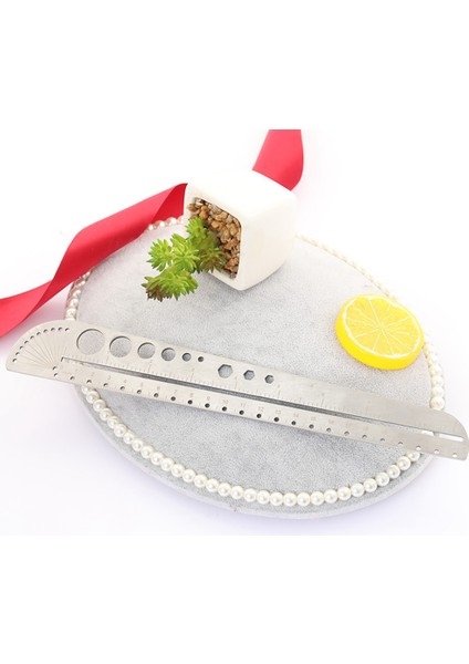 Cetvel Pergel Açıölçer Paslanmaz Çelik Altıgen Cetvel Ölçek Aracı (Yurt Dışından) indirimleri