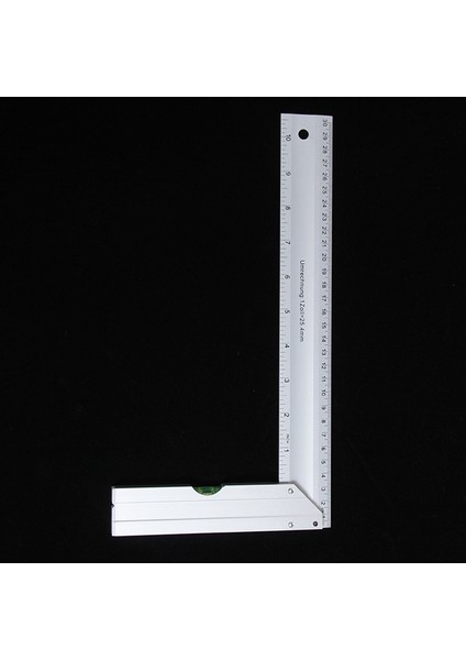 Kare Cetvel Seti Kiti 300MM (12 Inç) Ayarlanabilir Mühendisler Kombinasyonu (Yurt Dışından) modelleri