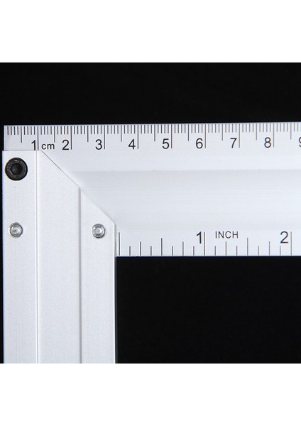 Kare Cetvel Seti Kiti 300MM (12 Inç) Ayarlanabilir Mühendisler Kombinasyonu (Yurt Dışından) indirimleri