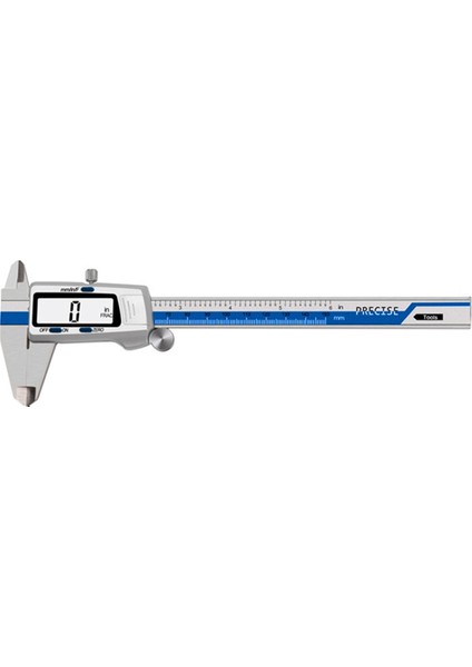 ET52 Paslanmaz Çelik Kumpas 150MM 6 Inç Ölçüm Aleti (Yurt Dışından) modelleri