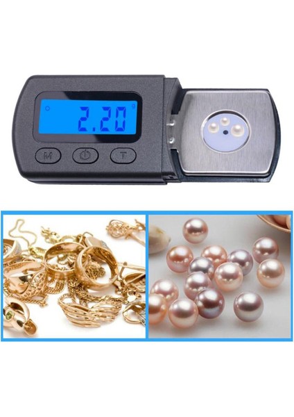 0.01G Lp Dijital Pikap Iğne Kuvvet Ölçeği Ölçer LED Dzr -B119 (Yurt Dışından) fırsatları