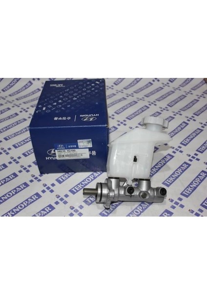 Accent Era Benzinli Fren Ana Merkez / Era 2006-2011 Benzinli Abs'li Fren Merkezi Mobis 58510-1G100 fiyatları