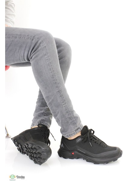 Erkek Waterprof-Su Geçirmez Kaymaz Taban Spor Bot MR4K/20362 modelleri