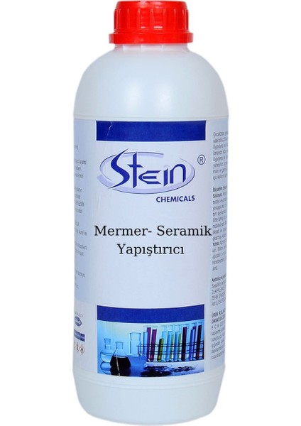 Mermer - Seramik Yapıştırıcı 1 kg