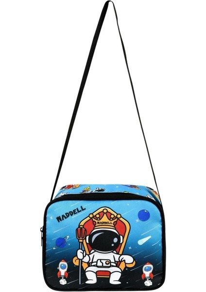 Ortapedik Sırt Destekli Karakterli 3 Lü Set Okul Çantalarımız (Çanta Kalemlik Beslenme ) indirimleri