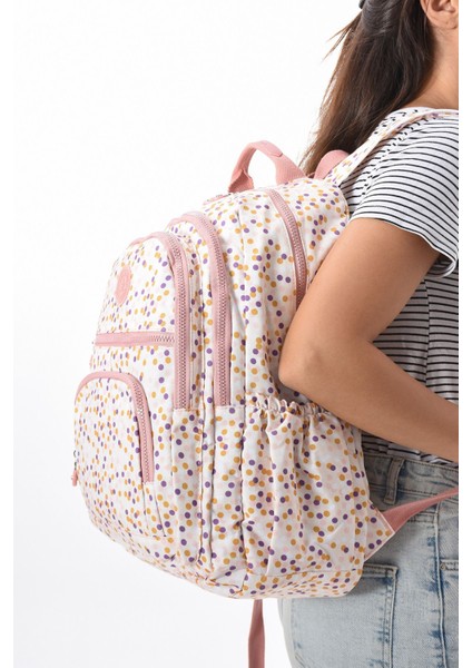 Büyük Boy Ultra Kaliteli Maymuncuk Hediyeli Su Itici Özellikli Unisex Sırt Çantası fırsatları