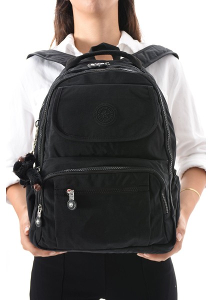Büyük Boy Ultra L,x Su Itici Özellikli Unisex Sırt Çantası fiyatları