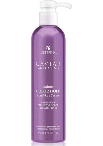Caviar Infinite Color Hold Serum 487 ml