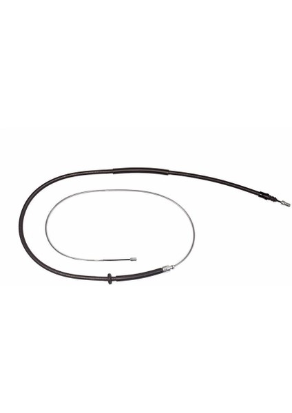 El Fren Teli Arka Sağ/sol Mgn Iıı 09 Lgn Iı 07 1883MM/1062MM Elek.el Frenli Araçlar Için